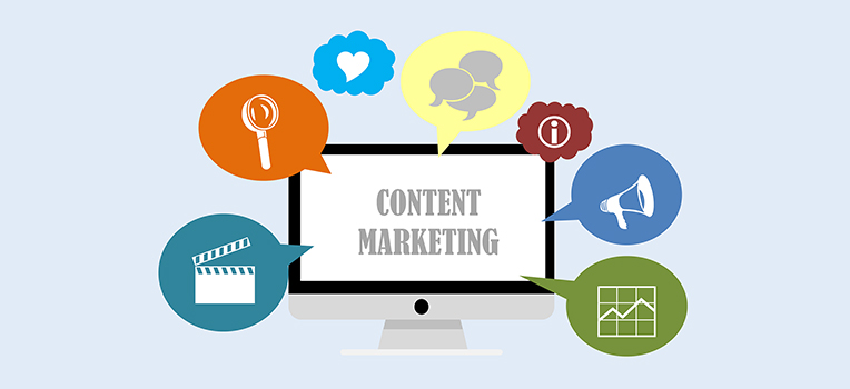 Content-Marketing