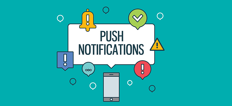 Push Notifications