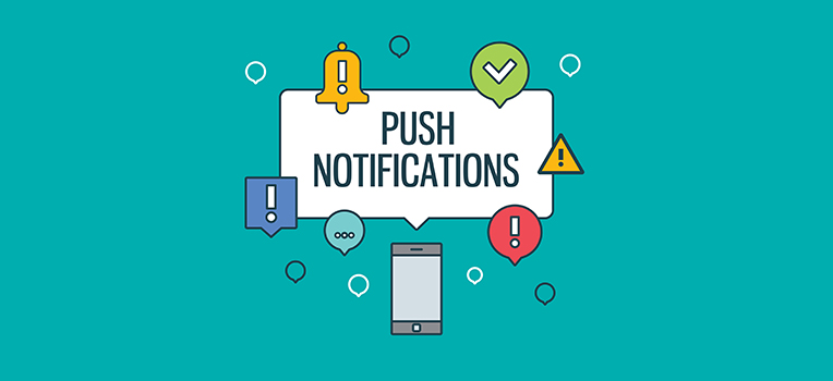 Push Notifications