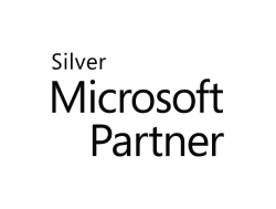 Microsoft Silver Partner Microsoft Silver Partner