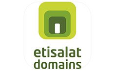 Etisalat Domains (Telecommunication)