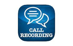 Call Recorder Mobile App