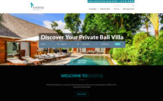 Exotiq Properties