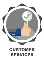 Customer Services