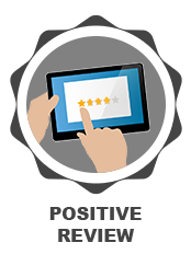 Positive Review